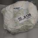 SureFit Essential Twill T-Cushion Wingback Chair Slipcover - Relaxed Fit Armchair Cover/Perfect for Protecting Your Favorite Wing Chair