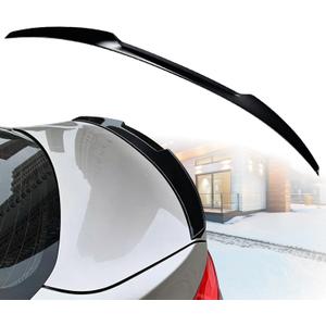 PSM Style Rear Wing for 2012-2018 BMW F30 3 Series 2014-2019 F80 M3 Sedan