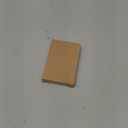 BlingKingdom 6 Sets Stainless Steel Mirror Screws with Caps,