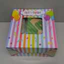 Baseball Birthday Party Pack, Dinnerware Set and Banner (Serves 24, 170 Pieces)