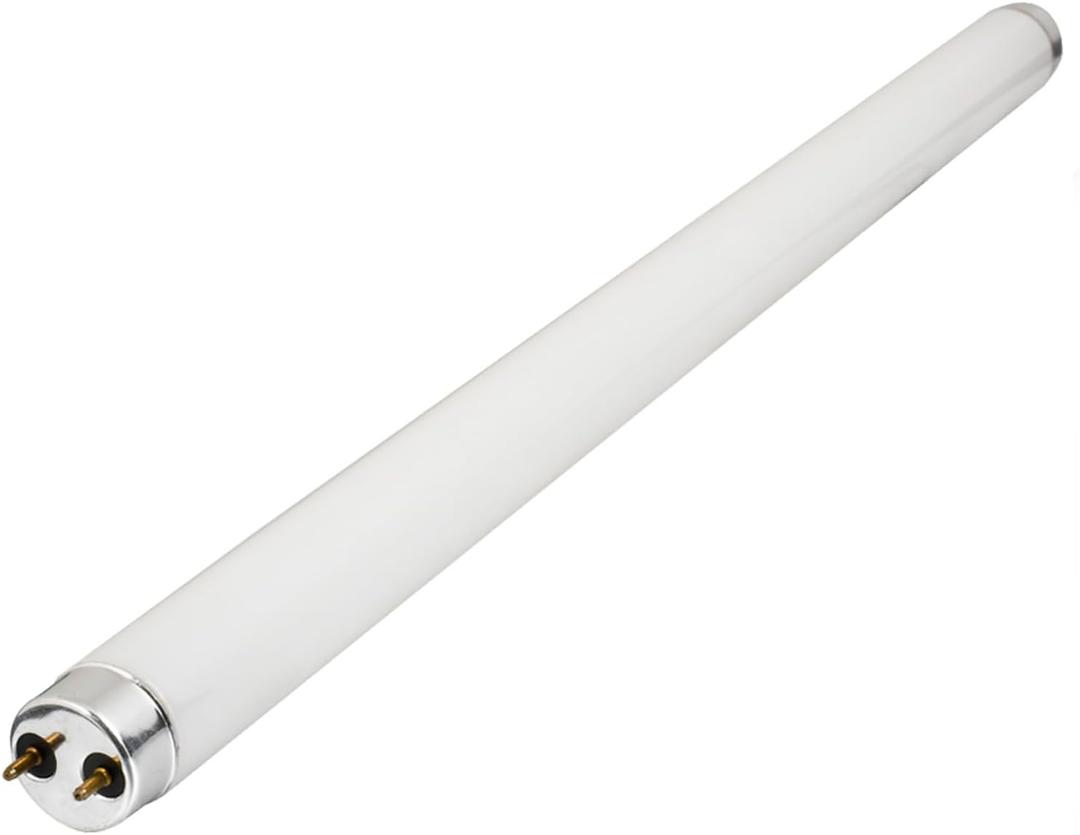 Grand General 49991 White Fluorescent Light, 12V, 15 Watts, 17 Inch L X 1 Inch Dia. (T8)
