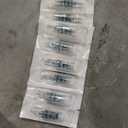 8PCS Nano Microneedling Pen Cartridges Compatible with Dr. Pen M7S, M8