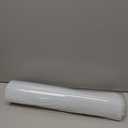 Nasitos 2 Pack Plastic Table Cloth 60x84 Inch-100% Waterproof Clear Table Cover Protector, PVC Sheet Oil Spill Proof Wipeable Table Cloth Disposable for Picnic, Dining, Parties, Outdoor & Indoor Uses