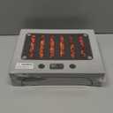 Pizza Toy Set, Montessori Realistic Play Food with Oven Box, Educational Learning Toys for Preschoolers Toddlers Age 3-6 Years Old, Christmas Birthday Gift for Kids