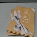 2 x Banana Hair Clips, 4.75" Large Banana Clip for Women Girls, Cute Hair Clips for Thin to Thick Hair, Big Claw Clips for Hair, 6 Pack (Coral, Translucent Brown, Tortoise, Beige, Brown, Black)