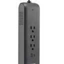 Philips DC To AC 150w Power Inverter, 1 Pack