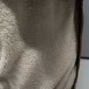 Sunbeam Microplush Full Electric Heated Blanket with Preheat Feature Two Digital Controller 10-Heat Settings Auto Shut-Off, UL Certified for Safety, Ivory Beige