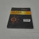 Ailun Screen Protector for iPad Pro 11 inch 2022/2021/2020 (4th/3rd/2nd Generation) 3 Pack + 2 Pack Camera Lens Protector,Tempered Glass,Face ID & Apple Pencil & Case Compatible