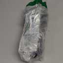 Bell Glides Replacement Office Chair Feet Swivel Caster Wheels to Fixed Stationary Castors, Short Profile with Separate Self Adhesive Felt Pads Black 5pcs