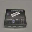 Dash Cam Front and Rear, 1080P Dash Camera for Cars, 3 Channel Car Camera Front Rear and Inside with 32GB Card, Loop Recording, Night Vision, HDR, 24Hr Parking, G-Sensor (Black)