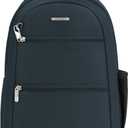 Travelon Anti-Theft Classic Convertible Sling Backpack
