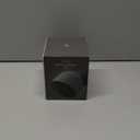 Google Nest Cam Outdoor (Wired, 2nd Gen) - Security Camera with 2K Video and Gemini, Night Vision, 2-Way Audio - Works with Google Home - 2025 Model - Hazel (1-pack)