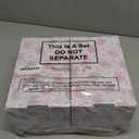 4 Sets Baby Shower Shaking Swing Balls Game Set Included 4 Shake Box and 4 Belts with 80 Balls Funny Activities Baby Shower Party Twerk Games for Family Outdoors Indoors(Pink,Elephant)