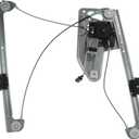 Cardone 82-2151AR New Power Window Motor and Regulator Assembly