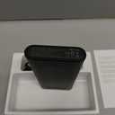 SwanScout Wireless Charger for iPhone Air/17/16/15/14/13/12 Series, 3 in 1 Charging Station for Apple Watch 11/10/9/8/7/6, Ultra 3/2, for AirPods Pro 3/Pro 2/4/3, SwanScout 708A (NO Adapter)