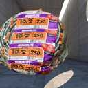 Southwire 10/2 Awg 30 Amp CU Aluminum Armorlite Metal Clad (Silver), 68581801, 250 ft.