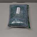 OLANLY Bathroom Rugs 24x16, Extra Soft Absorbent Chenille Bath Rugs, Rubber Backing Quick Dry, Machine Washable Bath Mats for Bathroom Floor, Tub and Shower, Home Decor Accessories, Airy Blue