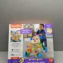 Fisher-Price Baby Toy Laugh & Learn Smart Stages Puppy Walker with Educational Music Lights & Activities for Infants Ages 6+ Months