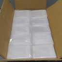 Magnetic Card Holder 100 Pack, 35PT One Touch Card Holder, Trading Card Protectors for Baseball Card Sports Card