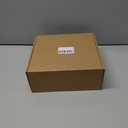 Travel Seat Cushion, Press Type Portable Inflatable Travel Seat Cushion, Suitable for Airplanes, Office Chairs, Wheelchairs, Cars, Stadiums, 36 Airbags Provide Comfortable Support (Black)