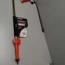 Ridgid 56658 K-6P 6' Toilet Auger w/Bulb Head