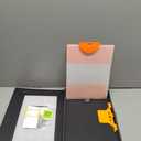 OMOTON PAPERSENSE Paper Screen Protector for iPad Pro 13 Inch M5/M4 (8th/7th Gen,2025/2024), Matte Layer Tempered Glass with Easy Dust-free Installation Tray, Apple Pencil Support, Anti-glare, 2 Pack