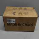 Battery Operated Wall Sconces Set Of Two, Wireless Battery Wall Light With 10000mAh RGB Rechargeable Magnetic Bulb, Rechargeable Wall Sconce With Remote Control For Bedroom, No Electrician Required (Black)