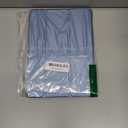 ProCase for iPad 9th/ 8th/ 7th Generation Case 10.2 Inch (2021/2020/2019 Release), 10.2 iPad Case 9th/ 8th/ 7th Gen Cover, Slim Smart Cover with Translucent Hard Shell Back -Blue