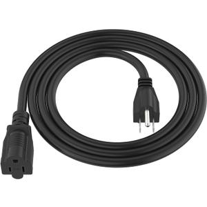 Snow Blower Electric Starter Cord 02483100 Compatible with Ariens Electric Start Cord Part Replacement for Ariens, MTD, Murray, Tecumseh 629-0071, 929-0071, 929-0071A, 929-0071B, 6219MA, 32450B