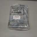 LEIFIDE 490 Pcs Self Drilling Drywall Anchors Screws, 4 Sizes Expansion Screws and 2 Sizes Wall Anchors, 2026 Upgraded Zinc Plated Steel No Drill Needed for Wall Hanging, Easy to Install