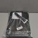 SEYMAC stock Case for Samsung Galaxy Tab S10 Ultra / S9 Ultra Tablet Case 14.6'' Protective with Screen Protector, Pen Holder, 360 Rotate Stand, Hand Strap, Shoulder Strap, Black1