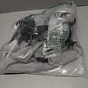 Petskd Dog Carrier Sling for Small Pet 7-15 LBS, Hands Free Front Facing Cat Sling Chest Carrier with Bottom Mat and Adjustable Strap for Pets Anti-Anxiety, Walk, Vet