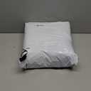 Eddie Bauer - Flannel Sheets Queen Size, Anti-Pilling & Wrinkle Resistant Cotton, Touchably Soft for All-Season Comfort - Bed Sheets with Matching Pillowcases & Fitted Sheet (Trail Stripe Grey)