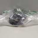 Front Coil Spring Insulators, Front Lower Coil Spring Isolators Compatible with 1999-2004 Grand Cherokee WJ (Pair)