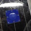 Panel Solar LED Hexagonal
