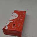 Christmas Board Gift Idea - Dry Erase Board - TITTO in Love, Draw Your Ideas - Ideal for Home & Office Decor - Pink Work Home Office (Pink)