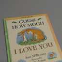 Guess How Much I Love You (Arabic/English) Hardcover
