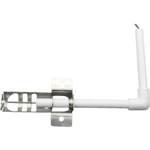 W9760229 Gas Range Oven Igniter Replaces 9760229, AP6014042 Fits model KGSA906PBL02,KGSS907SBL01,KGSS907SBL02,GW395LEPT04,KGRS807SWH02,GW395LEPT05,etc.