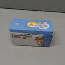 QUMY Dog Shoes for Large Dogs, Medium Dog Boots & Paw Protectors for Winter Snowy Day, Summer Hot Pavement, Water-Resistant in Rainy Weather, Outdoor Walking, Indoor Hardfloors Skid-Resistant Sole (Size 6: 2.6''x3.0''(W*L) (Pack of 4))