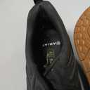 Ariat Mens Outmatch Composite Toe Work Shoe (Black, 12)