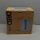 Dreo Humidifiers for Bedroom, 4L Top Fill for Large Room, 36H Runtime, 28 dB Quiet Supersized Cool Mist Air Humidifier for Baby Nursery, Plants, Indoor, Night Light, Easy to Clean & Fill, White