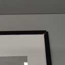 upsimples 16x20 Picture Frame, Display Pictures 11x14 with Mat or 16 x 20 Without, Wall Hanging Poster Frame, Black, 1 Pack