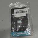 ZUMIMALL 128GB SD Card - 2 PCS Perfect Storage Solution for Security Cameras | Reliable and High Capacity Memory Card New (128GB-Double-blue)