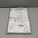 2 x EYxsaxenk Music Achievement Certificates End of Season Musical Paper Awards, One Size