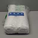 JOLLYVOGUE Pillows Queen Size Set of 2, Medium Supportive Bed Pillows with Super Soft Down Alternative Fill, Luxury Fluffy Hotel Quality for Side, Back, and Stomach Sleepers