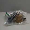 LBTING Bird Feeder for Outdoor, Squirrel Proof Metal Wild Bird Feeder Decoration for Hanging Outside Garden Yard, Cute Cat-Shaped