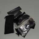 Oversized Square Bifocal Reading Sunglasses Oprah Style Bi-focal Sunglasses Reader Large Dual Focal Sun Readers (Black+tortoiseshell+light Tortoiseshell)