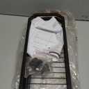 FANGSUN Large Coffee Mug Holder Stand Countertop, Tree Rack for 14 Mugs, 2 Tier Counter Display Storage, Metal Wire Tea Cup Holder for Coffee Station Kitchen Organizer, Not Included Mugs