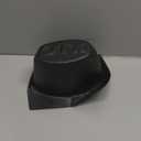 Install Bay Speaker Baffle 5 By 7 Inch Oval Pair - VXT57