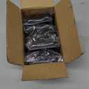 4 Pack Replacement Vacuum Filters Compatible with Tineco iFloor 3, Floor ONE S3, Floor ONE S5, Floor ONE S5 Pro Cordless Wet Dry Vacuum Cleaner